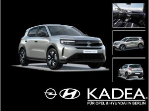 Opel Frontera Edition Hybrid