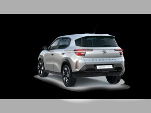 Opel Frontera Edition Hybrid