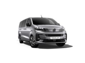 Peugeot Traveller Allure L3 Diesel 180 EAT8