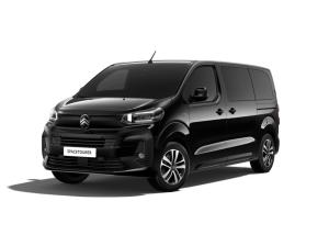 Citroën SpaceTourer Plus M Diesel 180 Automatik