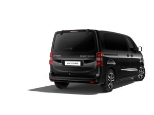 Citroën SpaceTourer Plus M Diesel 180 Automatik