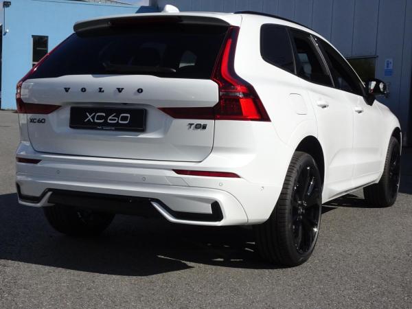Volvo XC60 T8 AWD Plus Black Edition ❗LAGERWAGENAKTION❗SOFORT VERFÜGBAR❗