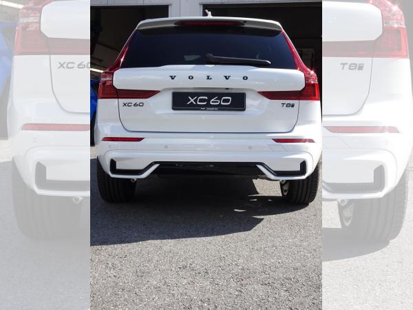 Volvo XC60 T8 AWD Plus Black Edition ❗LAGERWAGENAKTION❗SOFORT VERFÜGBAR❗