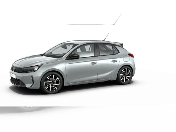 Opel Corsa Edition 1.2 MHEV 6-Gang-Doppelkupplungsgetriebe