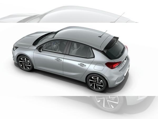 Opel Corsa Edition 1.2 MHEV 6-Gang-Doppelkupplungsgetriebe