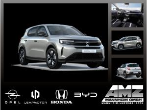 Opel Frontera Edition Hybrid