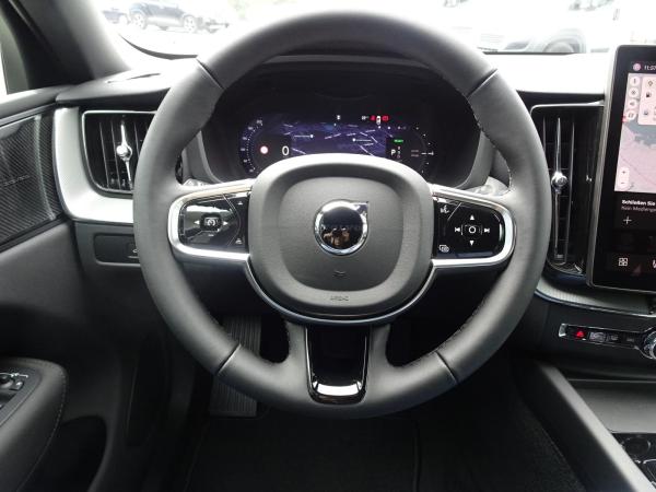 Volvo XC60 T8 AWD Plus Black Edition ❗LAGERWAGENAKTION❗SOFORT VERFÜGBAR❗