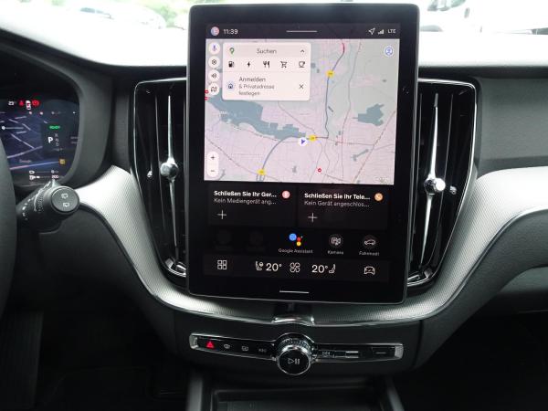 Volvo XC60 T8 AWD Plus Black Edition ❗LAGERWAGENAKTION❗SOFORT VERFÜGBAR❗