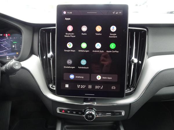 Volvo XC60 T8 AWD Plus Black Edition ❗LAGERWAGENAKTION❗SOFORT VERFÜGBAR❗