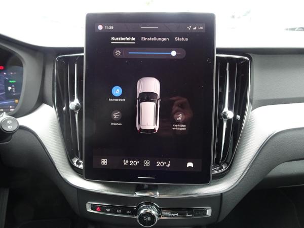 Volvo XC60 T8 AWD Plus Black Edition ❗LAGERWAGENAKTION❗SOFORT VERFÜGBAR❗