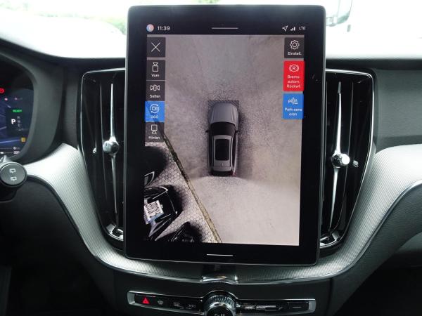 Volvo XC60 T8 AWD Plus Black Edition ❗LAGERWAGENAKTION❗SOFORT VERFÜGBAR❗