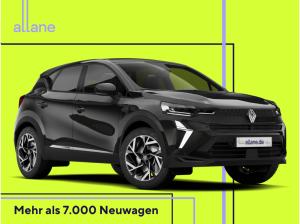 Renault Captur Mild Hybrid 140 EDC Techno - Vorlauffahrzeug!