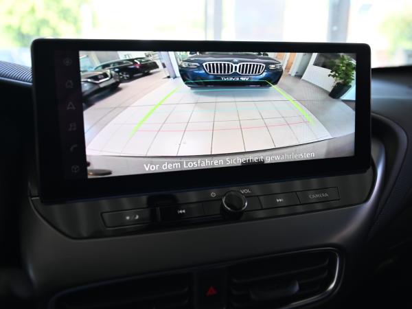 Nissan Juke 1.0 N-CONNECTA 6MT #INKL. WARTUNG/VERSCHLEISS  #INKL. WINTERPAKET  #SOFORT VERF