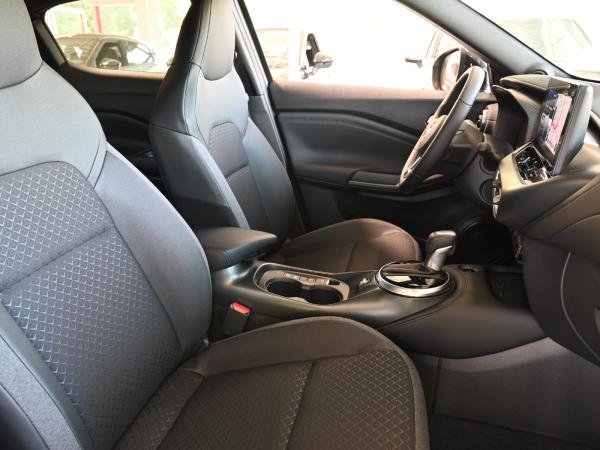 Nissan Juke 1.0 N-CONNECTA 6MT #INKL. WARTUNG/VERSCHLEISS  #INKL. WINTERPAKET  #SOFORT VERF