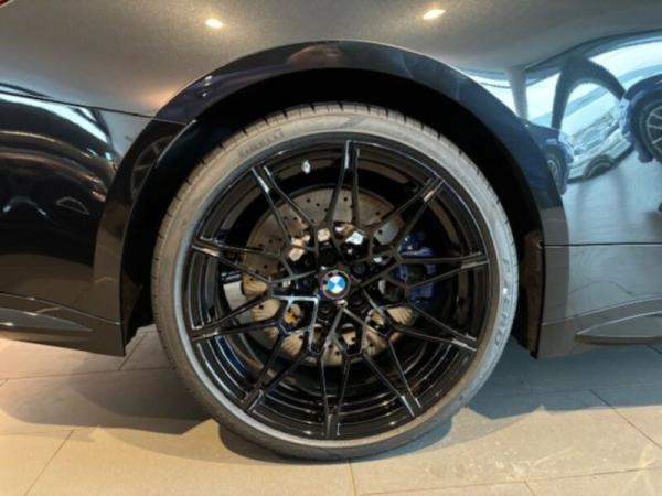 BMW M4 Competition M xDrive 💥sofort verfügbar💥