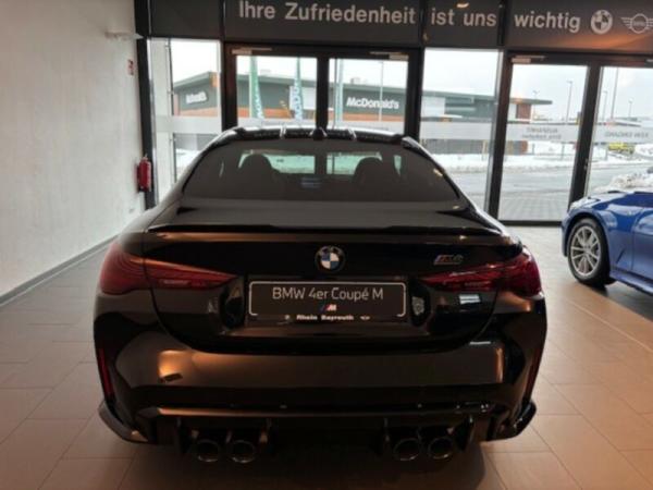 BMW M4 Competition M xDrive 💥sofort verfügbar💥