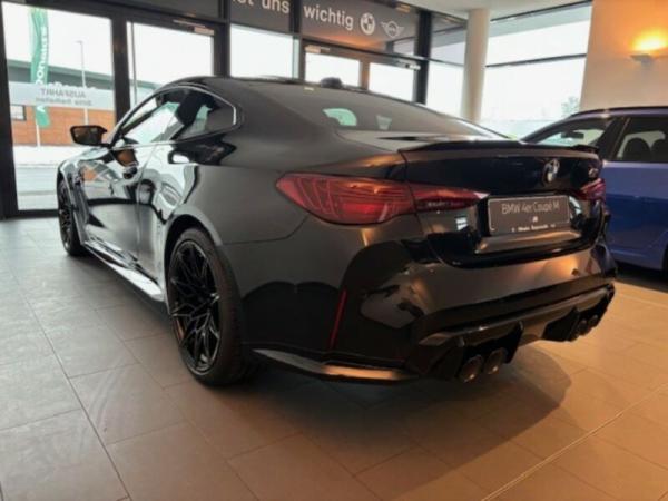 BMW M4 Competition M xDrive 💥sofort verfügbar💥