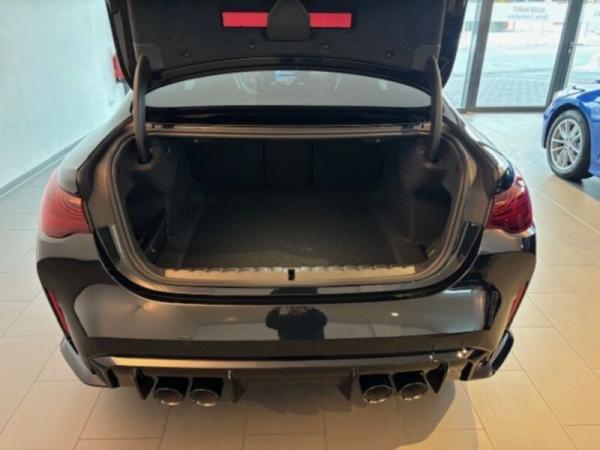 BMW M4 Competition M xDrive 💥sofort verfügbar💥