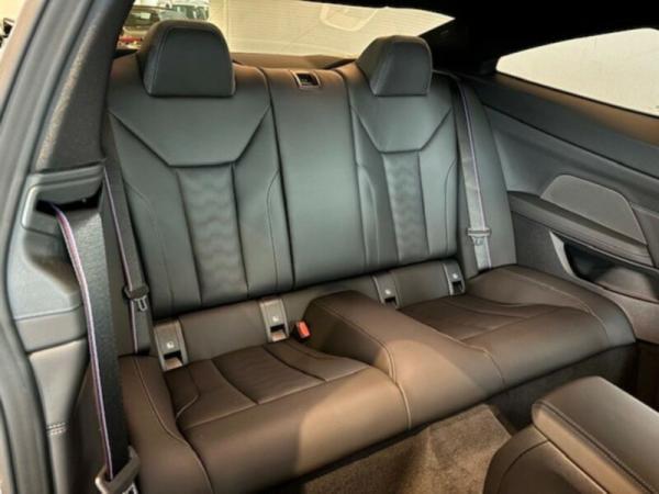 BMW M4 Competition M xDrive 💥sofort verfügbar💥