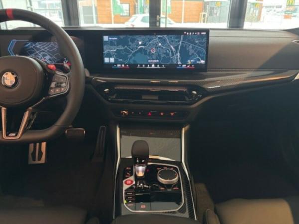 BMW M4 Competition M xDrive 💥sofort verfügbar💥