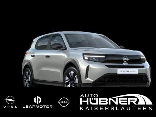 Opel Frontera Edition Hybrid