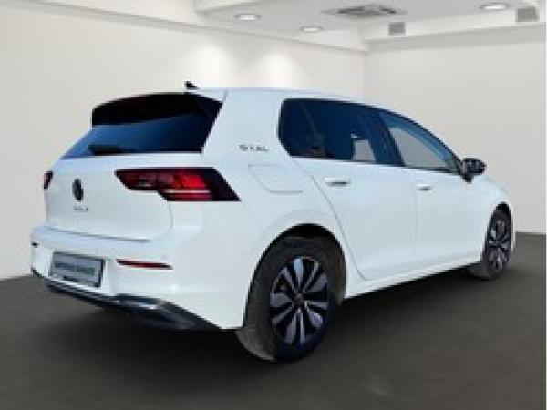 Volkswagen Golf VIII Lim. GOAL 1.5 TSI 85kW - LED Plus AHK Side Assist SHZ Navi CarPlay Digital Cockpit LM