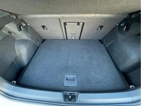 Volkswagen Golf VIII Lim. GOAL 1.5 TSI 85kW - LED Plus AHK Side Assist SHZ Navi CarPlay Digital Cockpit LM