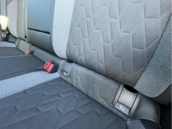 Volkswagen Golf VIII Lim. GOAL 1.5 TSI 85kW - LED Plus AHK Side Assist SHZ Navi CarPlay Digital Cockpit LM