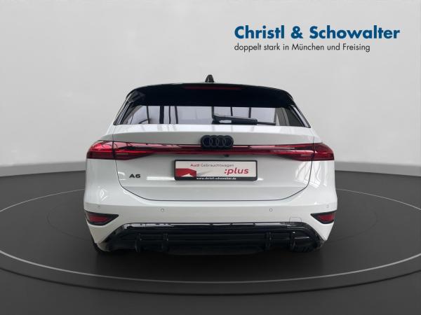 Audi A6 e-tron MATRIX AHK B&O 360 HUD