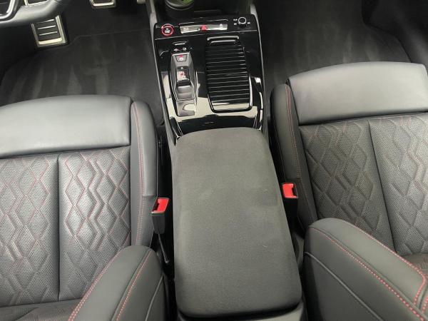 Audi A6 e-tron MATRIX AHK B&O 360 HUD