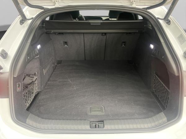 Audi A6 e-tron MATRIX AHK B&O 360 HUD