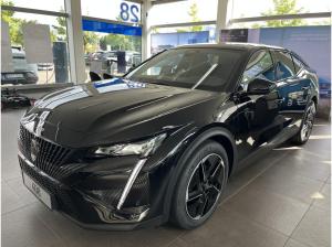 Peugeot 408 GT Benzin-Hybrid 145 ❗HAMMER AUSSTATTUNG, SOFORT VERFÜGBAR❗