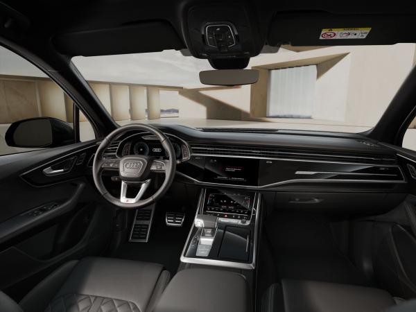 Audi Q7 S line business TDI quattro 210 kW tiptronic Sonderkonditionen*