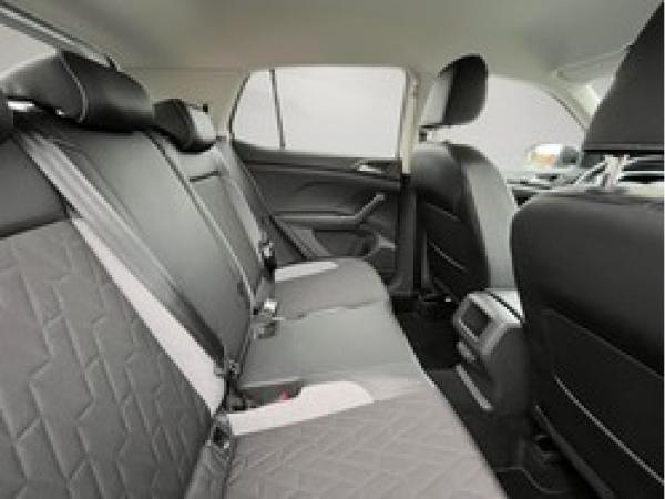 Volkswagen T-Cross 1.0 TSI Goal - + Navi + Klima + Light Assist + Travel Assist+Kamera+SHZ+LED+Digital Cockpit