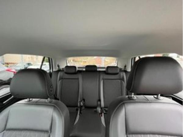 Volkswagen T-Cross 1.0 TSI Goal - + Navi + Klima + Light Assist + Travel Assist+Kamera+SHZ+LED+Digital Cockpit