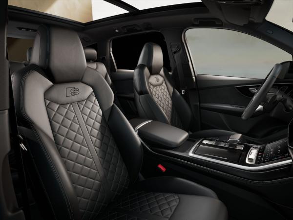 Audi Q7 S line business TDI quattro 210 kW tiptronic Sonderkonditionen*