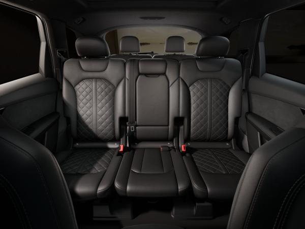 Audi Q7 S line business TDI quattro 210 kW tiptronic Sonderkonditionen*