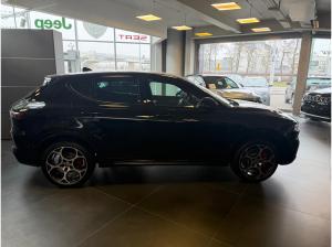 Alfa Romeo Tonale 1.5 VGT Hybrid 118kW DCT Veloce Abholung Mannheim