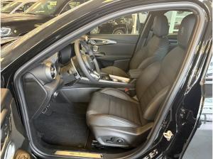 Alfa Romeo Tonale 1.5 VGT Hybrid 118kW DCT Veloce Abholung Mannheim