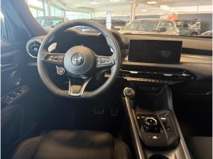 Alfa Romeo Tonale 1.5 VGT Hybrid 118kW DCT Veloce Abholung Mannheim