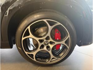 Alfa Romeo Tonale 1.5 VGT Hybrid 118kW DCT Veloce Abholung Mannheim