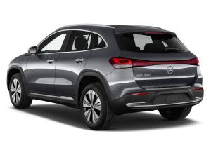 Mercedes-Benz EQA 250 Progressive 140*66kWh