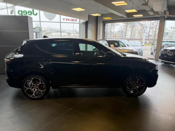 Alfa Romeo Tonale 1.5 VGT Hybrid 118kW DCT Veloce Abholung Mannheim