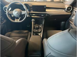 Alfa Romeo Tonale 1.5 VGT Hybrid 118kW DCT Veloce Abholung Mannheim
