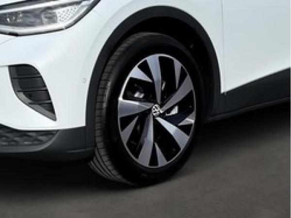 Volkswagen ID.4 Pro 210 kW - Pano Matrix-LED AHK Massage SHZ Navi Area View Wärmepumpe Park Assist Pro CCS