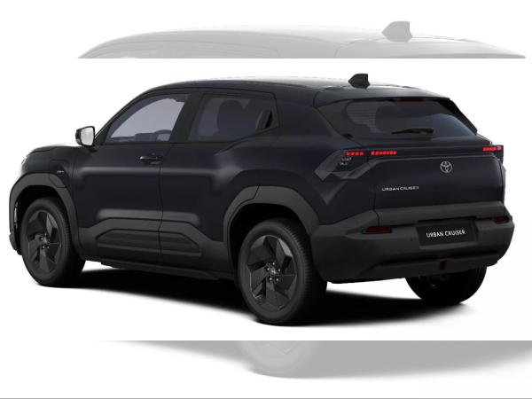 Toyota Urban Cruiser Teamplayer | 61 kWh | 426 km Reichweite | Sofort abholbar!