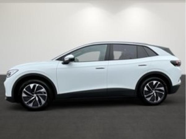 Volkswagen ID.4 Pro 210 kW - Park Assist Pro IQ.Drive Pano Wärmepumpe CCS Area View Navi LM SHZ