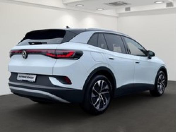 Volkswagen ID.4 Pro 210 kW - Park Assist Pro IQ.Drive Pano Wärmepumpe CCS Area View Navi LM SHZ