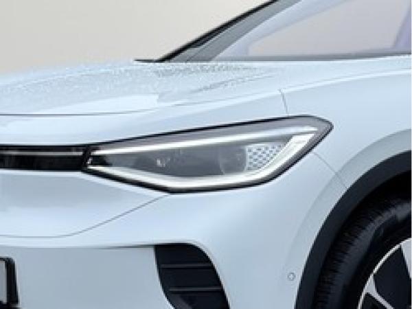 Volkswagen ID.4 Pro 210 kW - Park Assist Pro IQ.Drive Pano Wärmepumpe CCS Area View Navi LM SHZ