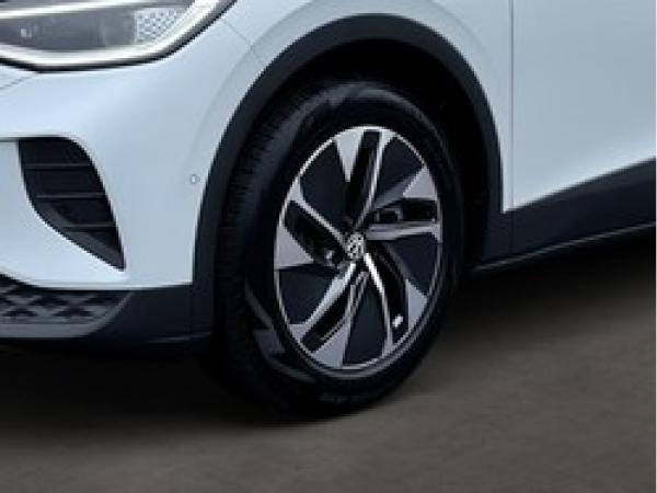 Volkswagen ID.4 Pro 210 kW - Park Assist Pro IQ.Drive Pano Wärmepumpe CCS Area View Navi LM SHZ
